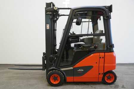 Eléctrica de 4 ruedas 2023  Linde E 16 PH EVO 386-02 (5)