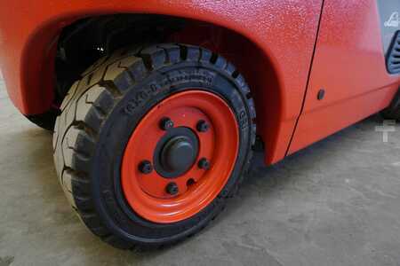 Eléctrica de 4 ruedas 2023  Linde E 16 PH EVO 386-02 (7)