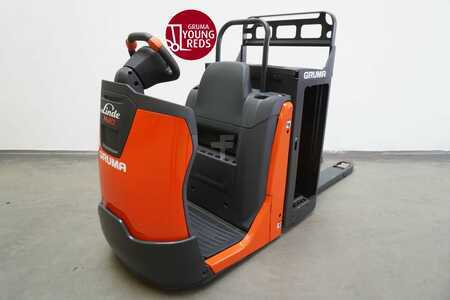 Commissionatori orizzontali 2023  Linde N 20 1115-00 (1)