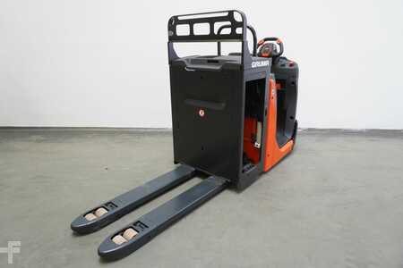 Commissionatori orizzontali 2023  Linde N 20 1115-00 (3)