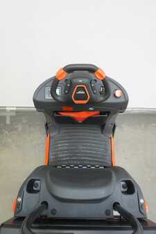 Commissionatori orizzontali 2023  Linde N 20 1115-00 (4)