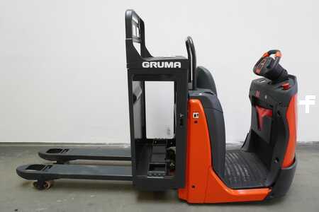 Commissionatori orizzontali 2023  Linde N 20 1115-00 (5)