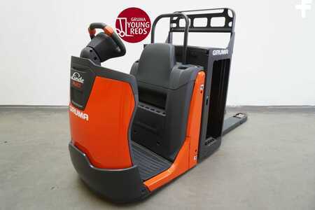 Commissionatori orizzontali 2023  Linde N 20 1115-00 (1)