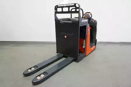 Recogepedido horizontal 2023  Linde N 20 1115-00 (2)
