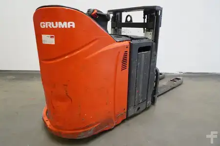 Wózek wysokiego podnoszenia 2013  Linde D 12 HP SP 133 (1)