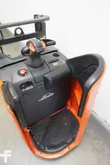 Wózek wysokiego podnoszenia 2013  Linde D 12 HP SP 133 (3)