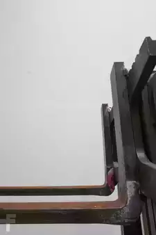 Chariots électriques à 3 roues 2015  Jungheinrich EFG110 K (6)