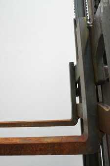 Dieselový VZV 2003  Linde H 16 D 350-03 (5)