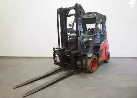 Elektromos 4 kerekű 2021  Linde E 70 1279 (1)