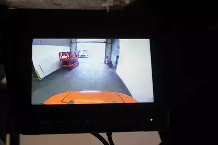 Elektromos 4 kerekű 2021  Linde E 70 1279 (10)