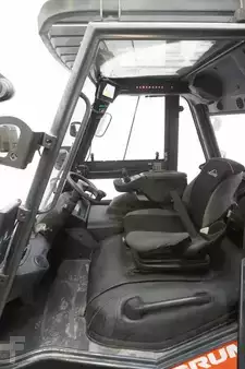 Elektromos 4 kerekű 2021  Linde E 70 1279 (3)