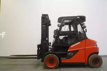 Elektromos 4 kerekű 2021  Linde E 70 1279 (4)