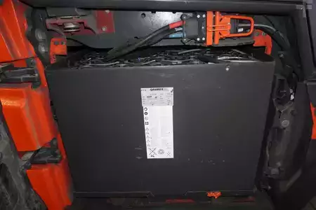 Elektromos 4 kerekű 2021  Linde E 70 1279 (5)