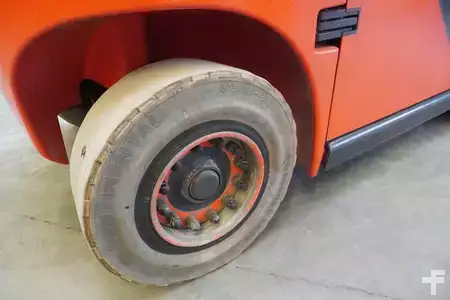 Elektromos 4 kerekű 2021  Linde E 70 1279 (7)