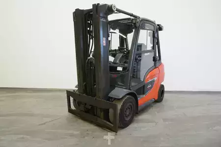 Dieselstapler 2020  Linde H 30 D 1202 (1)