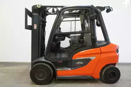Dieselstapler 2020  Linde H 30 D 1202 (4)