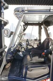 Electric - 4 wheels 2023  Linde E 80/900 1279 (3)