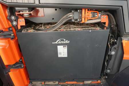 Electric - 4 wheels 2023  Linde E 80/900 1279 (5)