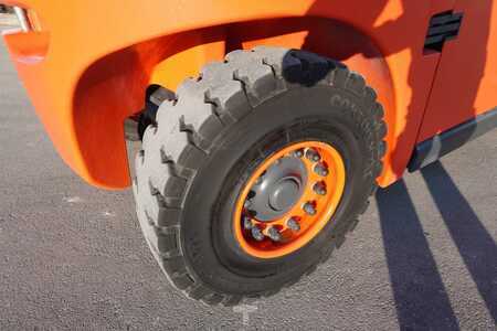 Electric - 4 wheels 2023  Linde E 80/900 1279 (7)