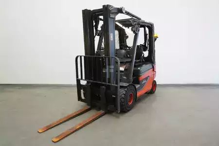 El truck - 4 hjulet 2020  Linde E 25 387 (1)