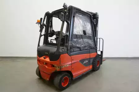 El truck - 4 hjulet 2020  Linde E 25 387 (2)