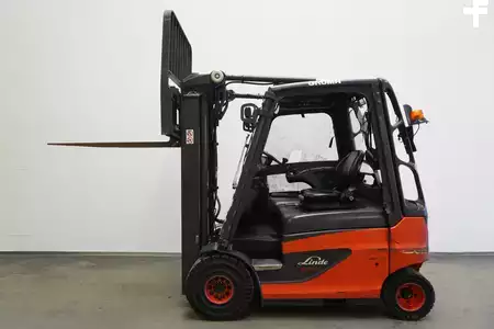 El truck - 4 hjulet 2020  Linde E 25 387 (4)