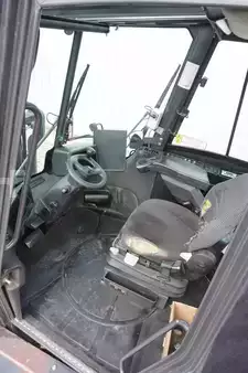 Diesel gaffeltruck 2018  Linde H 140 D/600 1401 (3)