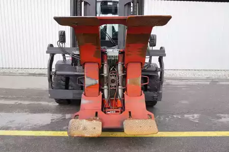 Diesel gaffeltruck 2018  Linde H 140 D/600 1401 (5)