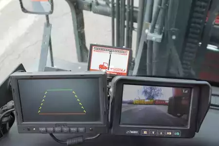 Diesel gaffeltruck 2018  Linde H 140 D/600 1401 (9)