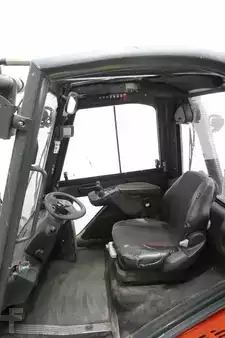 Diesel truck 2018  Linde H 25 D 392-02 (3)