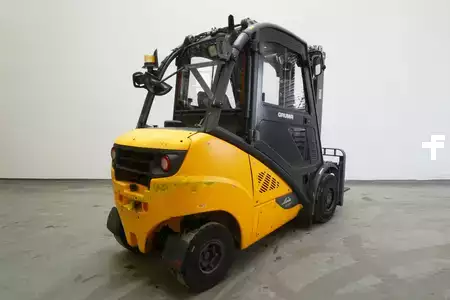 Dieselstapler 2019  Linde H 30 D (3B) 393-02 (2)