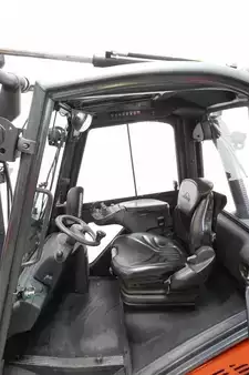 Dieselový VZV 2017  Linde H 25 D/600 (3A) EVO 393-02 (3)