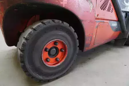 Dieselový VZV 2017  Linde H 25 D/600 (3A) EVO 393-02 (6)