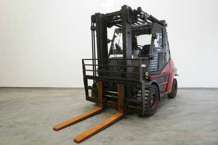 Dízel targoncák 2017  Linde H 60 D EVO 396-03 (1)