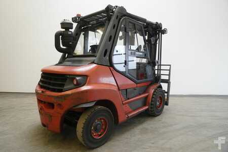 Dízel targoncák 2017  Linde H 60 D EVO 396-03 (2)