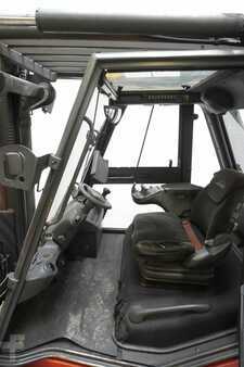 Dízel targoncák 2017  Linde H 60 D EVO 396-03 (3)