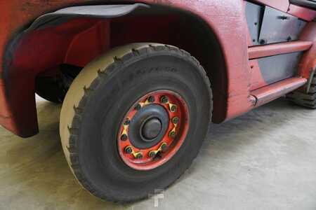 Dízel targoncák 2017  Linde H 60 D EVO 396-03 (6)