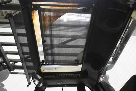 Dízel targoncák 2017  Linde H 60 D EVO 396-03 (8)