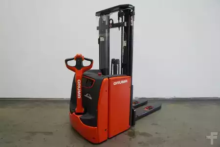 Hochhubwagen 2018  Linde L 14 1173 (1)