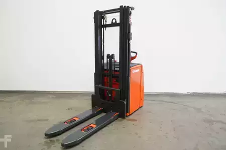 Hochhubwagen 2018  Linde L 14 1173 (2)
