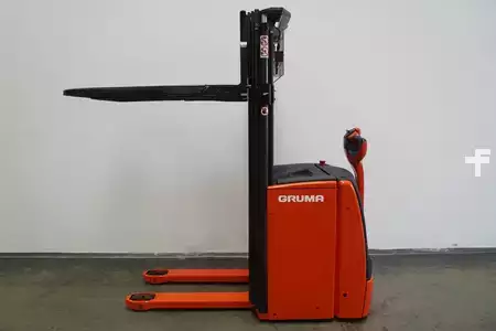 Hochhubwagen 2018  Linde L 14 1173 (3)