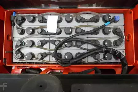 Hochhubwagen 2018  Linde L 14 1173 (4)