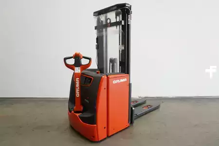 Ruční vysokozdvižný vozík 2018  Linde L 14 ION 1173 (1)