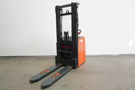 Ruční vysokozdvižný vozík 2018  Linde L 14 ION 1173 (2)