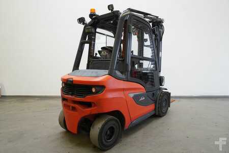 Chariots élévateurs diesel 2020  Linde H 25 D/600 1202 (2)