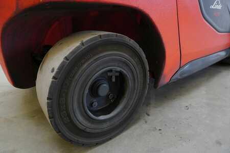 Chariots élévateurs diesel 2020  Linde H 25 D/600 1202 (6)