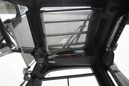 Chariots élévateurs diesel 2020  Linde H 25 D/600 1202 (8)