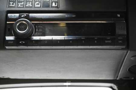 Chariots élévateurs diesel 2020  Linde H 25 D/600 1202 (9)