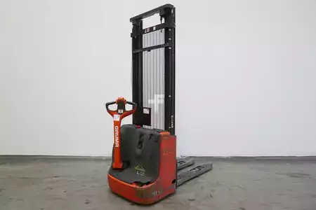 Hochhubwagen 2016  Linde L 12 1172 (1)
