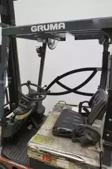 Sähkö - 3 pyör 1999  Nissan N01L15U (3)